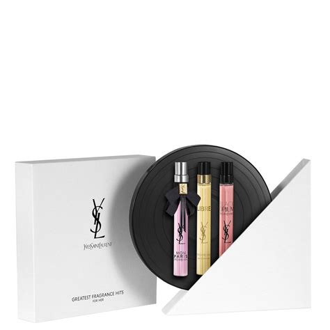 ysl perfume debenhams|debenhams ysl perfume set.